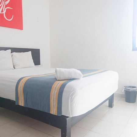 Hotel Maya Turquesa Playa del Carmen Zewnętrze zdjęcie