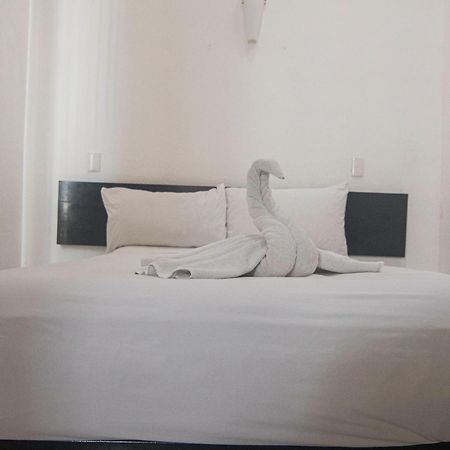 Hotel Maya Turquesa Playa del Carmen Zewnętrze zdjęcie