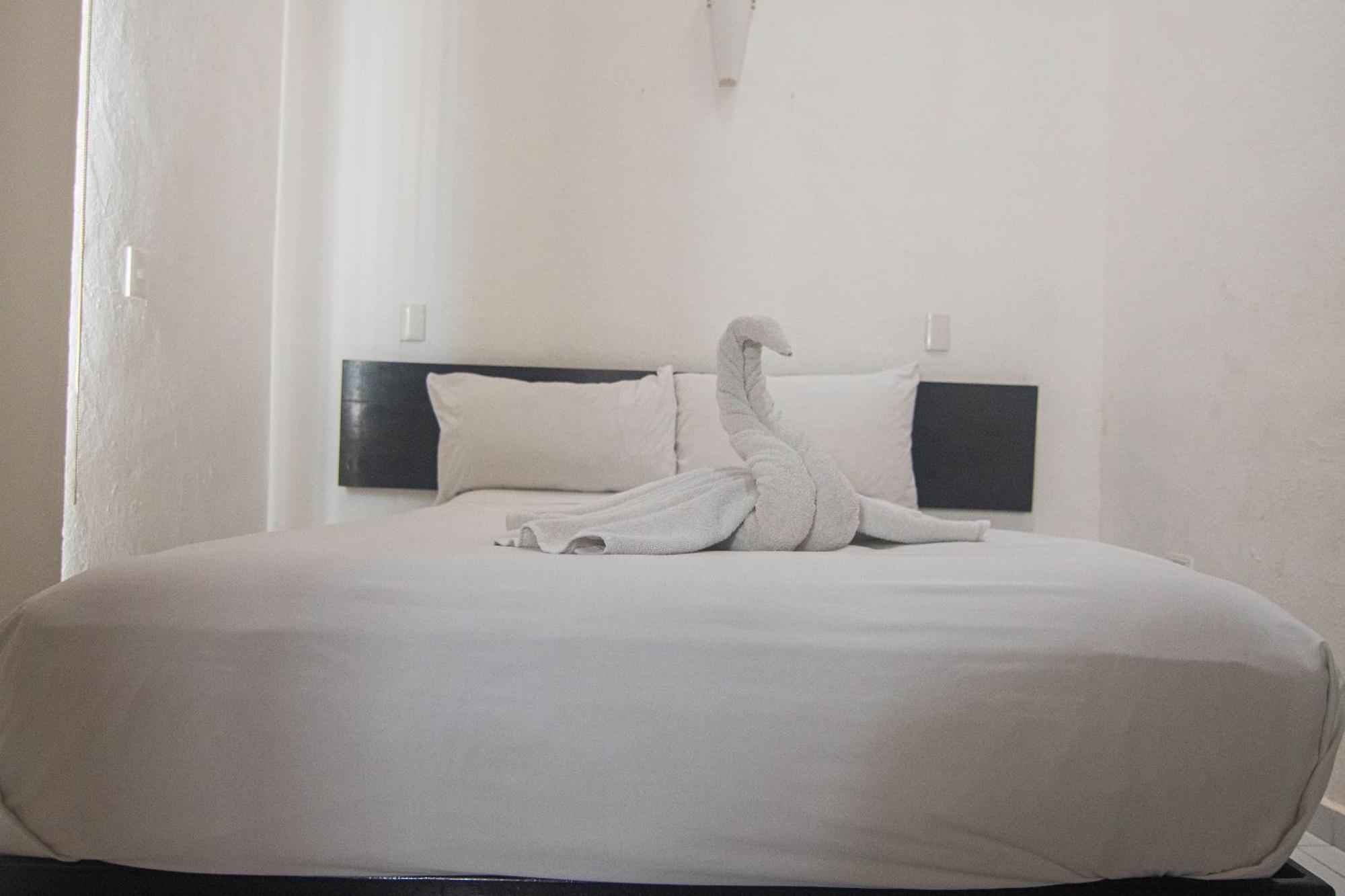 Hotel Maya Turquesa Playa del Carmen Zewnętrze zdjęcie