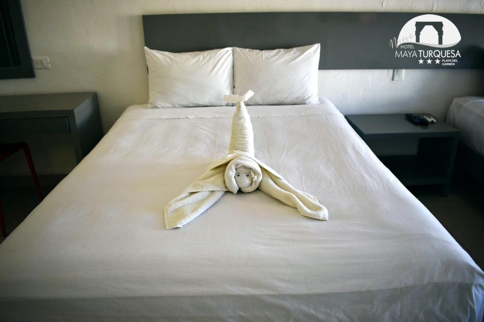 Hotel Maya Turquesa Playa del Carmen Zewnętrze zdjęcie