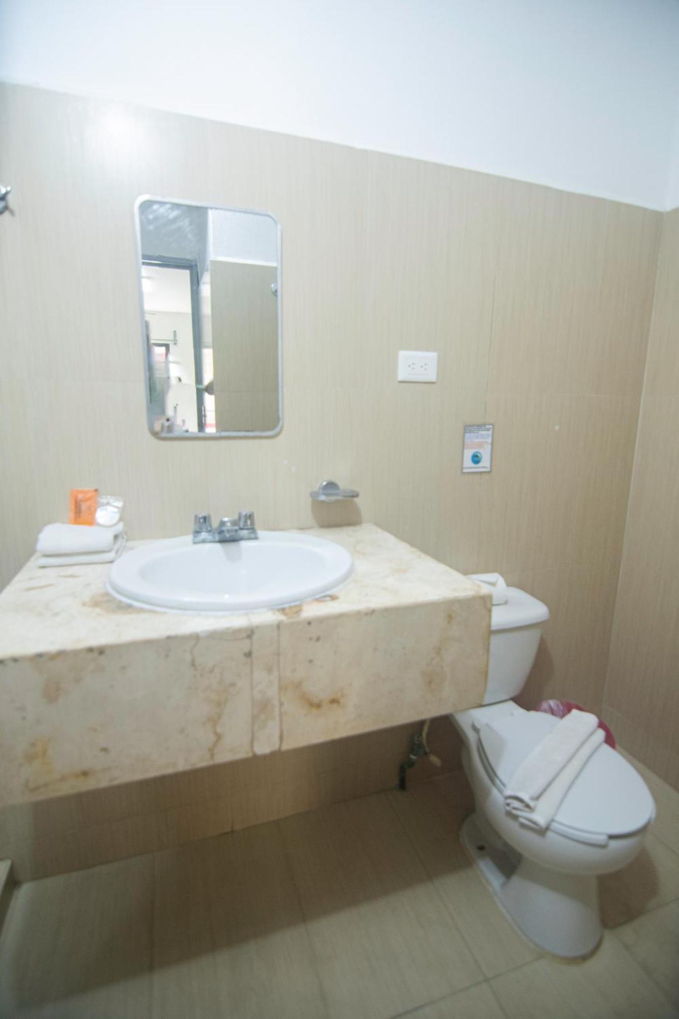 Hotel Maya Turquesa Playa del Carmen Zewnętrze zdjęcie