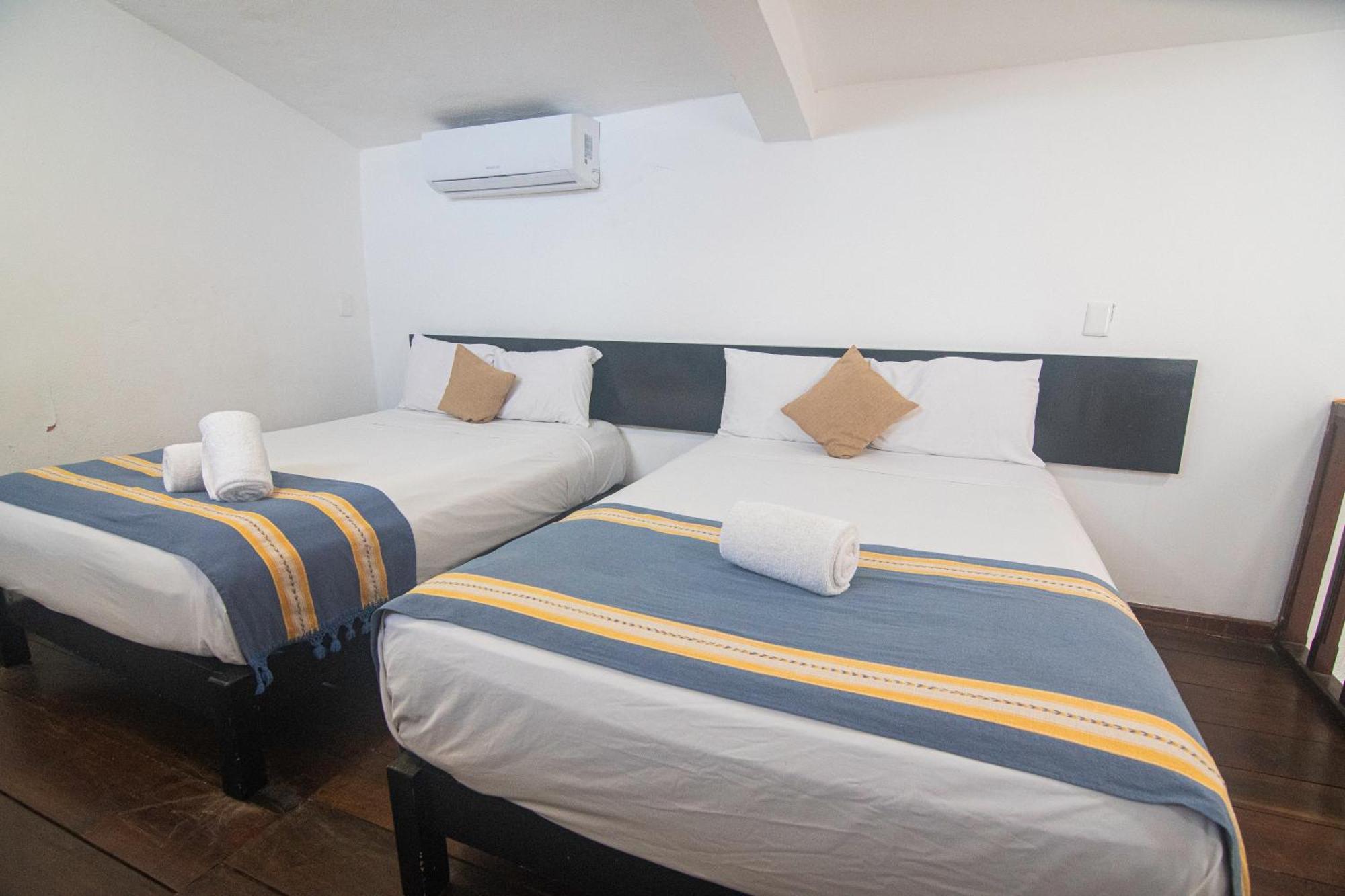 Hotel Maya Turquesa Playa del Carmen Zewnętrze zdjęcie