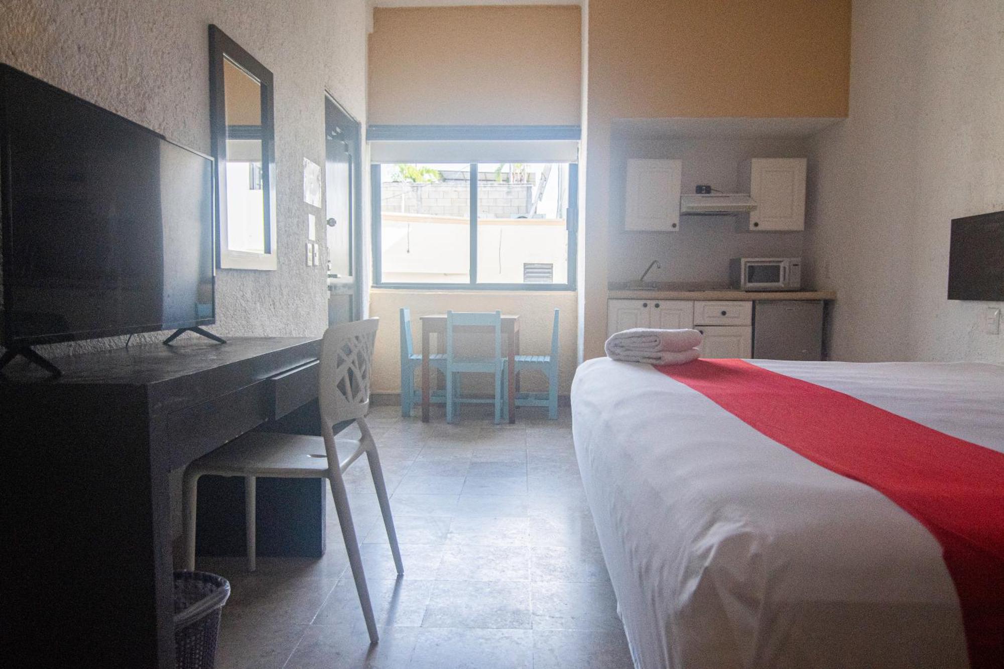 Hotel Maya Turquesa Playa del Carmen Zewnętrze zdjęcie