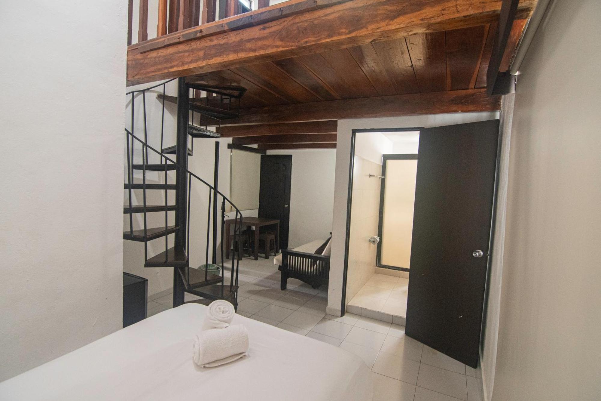 Hotel Maya Turquesa Playa del Carmen Zewnętrze zdjęcie